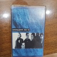 Аудиокассета