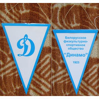 Вымпел БФСО Динамо