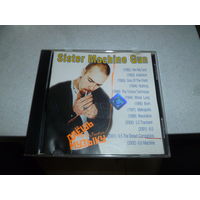 SISTER MACHINE GUN - MP 3