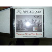 BIG APPLE BLUES - MP 3
