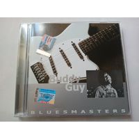 (cd)  Buddy Guy - Bluesmasters
