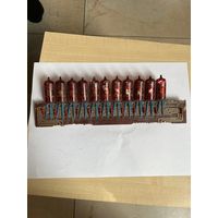 Газоразрядные индикаторы