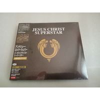 (2cd)  Jesus Christ Superstar (50th Anniversary Edition)  (made in Japan)