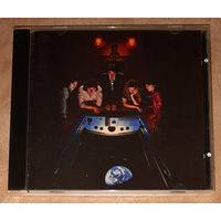 Paul McCartney & Wings - "Back To The Egg" 1979 (Audio CD) Remastered + 3 bonus tracks