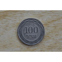 Армения 100 драмов 2003