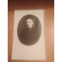 Фото офицера