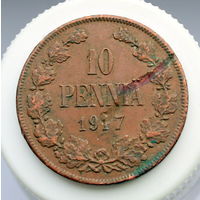10 пенни 1917 (4)
