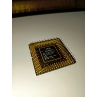 Процессор Intel Pentium
