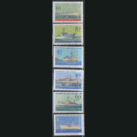 Заг. 2210/15. 1959. Морской флот СССР. ЧиСт.