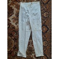 Кальсоны советские военные