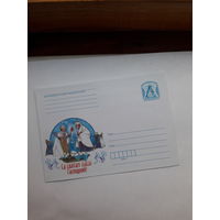 ХМК Беларусь 2010 Пасха