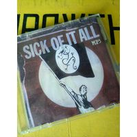 Sick of it All