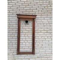 Рама для зеркала.