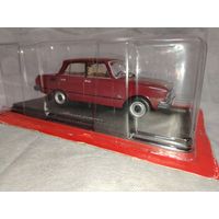 Москвич 2140 sl