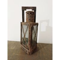 Железнодорожный фонарь /1965 год/ ОБМЕН!