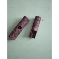 Поздний пенал на Мосина