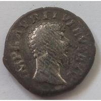 9 римская империя Луций Вер