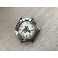 Часы Восток Амфибия Мотоспорт