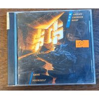 McAuley Schenker Group - Save Yourself