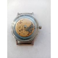 ЧАСЫ ЛУЧ СССР (53)