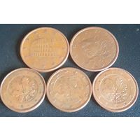 0.16 Евро в центах