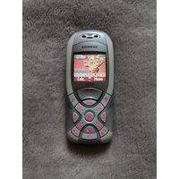 Телефон Siemens MC60