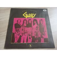 Glory - Danger In This Game (Vinyl)