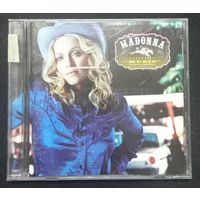 CD,(Гонконг) Madonna – Music