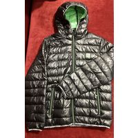 Унисекс Куртка Ostin Freedom 4e (рост 164) / Размер М