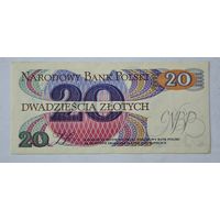 Польша 20