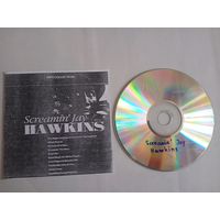 (mp3)  Screaming' Jay Hawkins