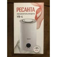 Увлажнитель воздуха