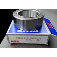 Подшипник муфты компрессора кондиционера 35BD219 T12DDU (35x55x20)