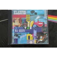 Kladivo Konj In Voda – Na Cesti (1996, CD)