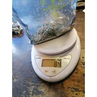 Контакты с позолотой 2