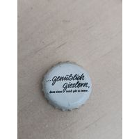 Крышки - пробки ( Германия )