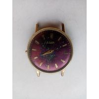 ЧАСЫ ЛУЧ СТАРЫЕ СССР 2209