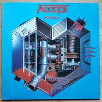 Accept – Metal Heart