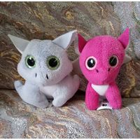 Тини Тай, mcdonalds