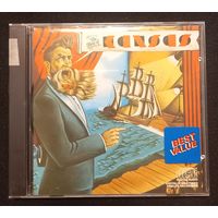 CD,(USA) Kansas – The Best Of Kansas
