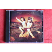 Van Halen - Balance (CD)