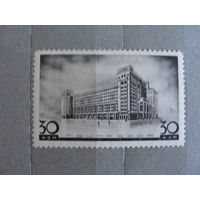Продажа коллекции с 1 рубля! Почтовые марки СССР