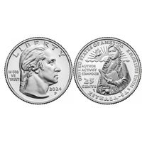 25 центов 2024