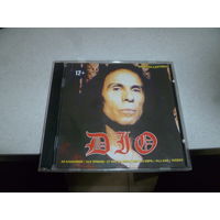 Dio - 2 cd - mp 3-
