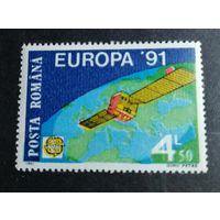 Румыния 1997