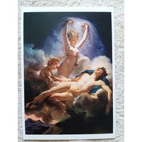 Герен. Аврора и Кефал. Издание Франции