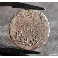 С рубля! солид 1615 года, много лотов с рубля! без м.ц. НЕЧАСТЫЙ!