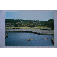 Польша. Катовице - Хожув; 1983, чистая.
