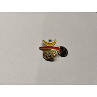 Олимпиада Барселона