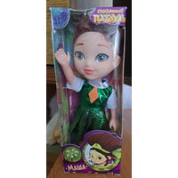 Кукла Маша, новая в коробке